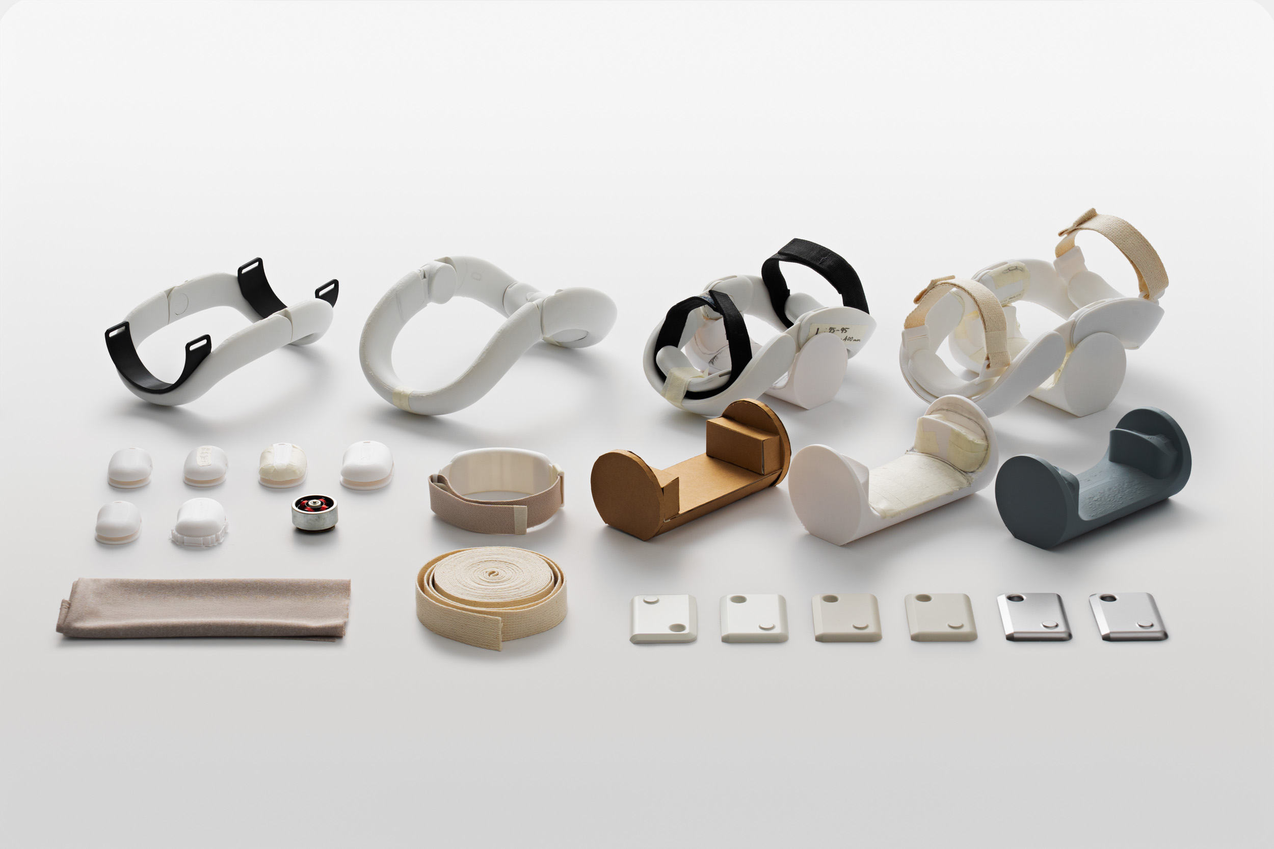 Sleev overview
