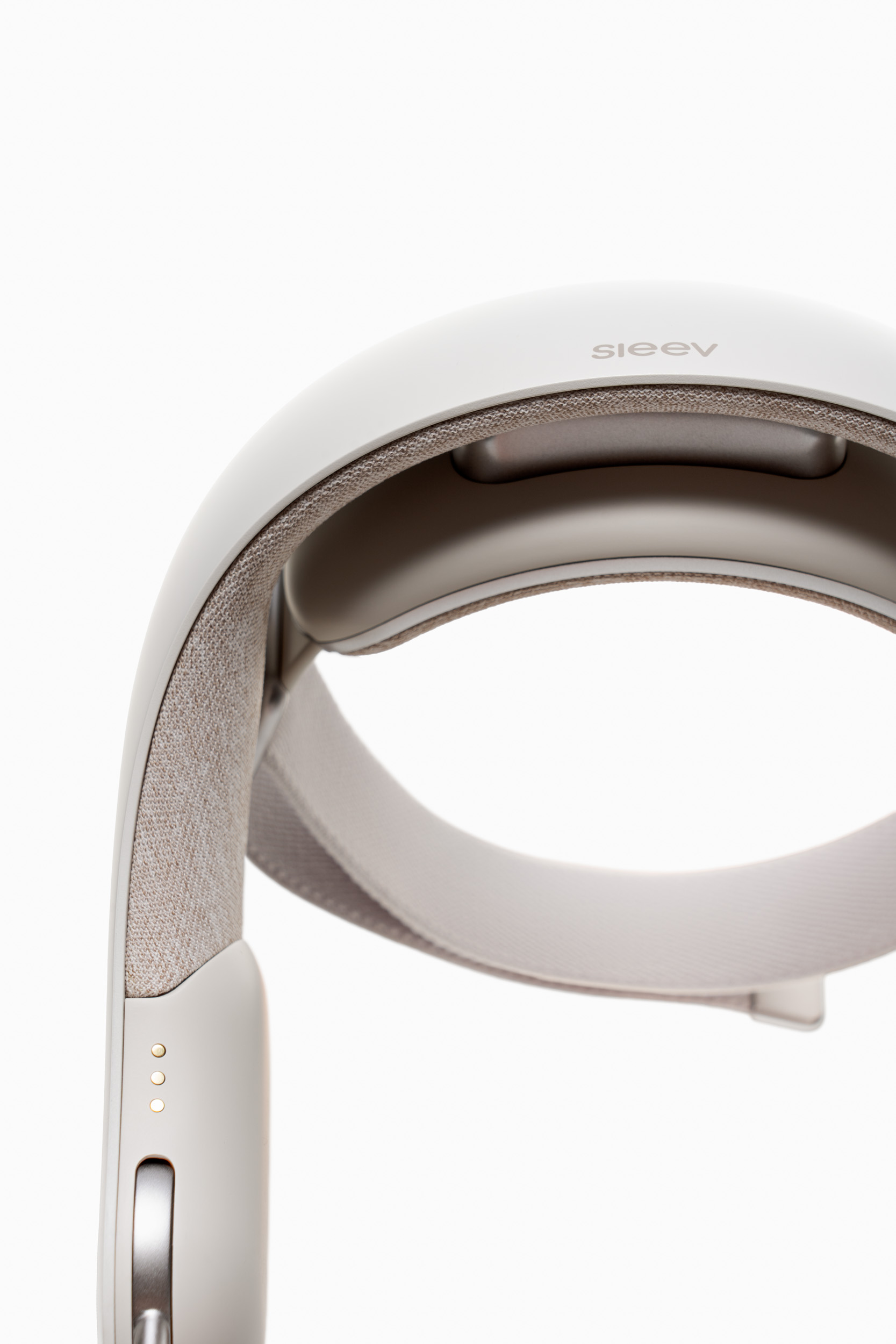 Sensor integration